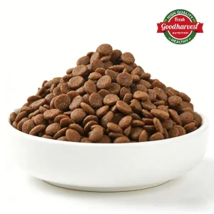 Alimento para perros deshidratado al aire de alta proteína en venta directa por fábrica
