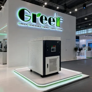 Hybrid Converter for Grid-Interactive Systems with Grid-Tied Mode and Grid Charging Capability