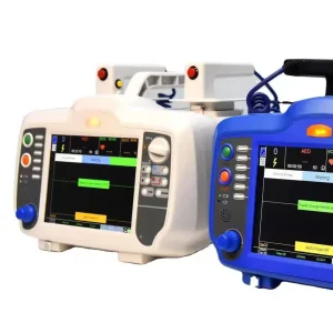 Advanced Class II Defibrillator System