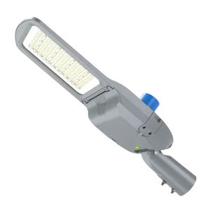 AC Smart LED Street Light
