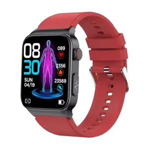 E500 Smartwatch