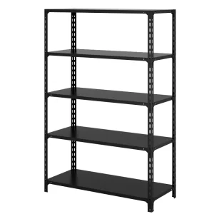 Guichang Angle Steel Shelf Display Rack