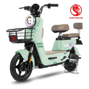China LED Headlight Hydraulic Damping