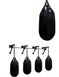 Water Filled Boxing Bag Aqua Training Bag Punching Bag