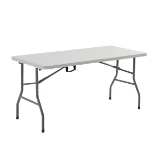 Plastic Folding Dining Table