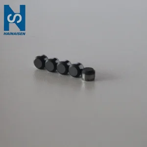 Wear Resistant PDC