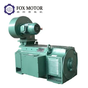 Z4 series Rolling Mill DC Motor