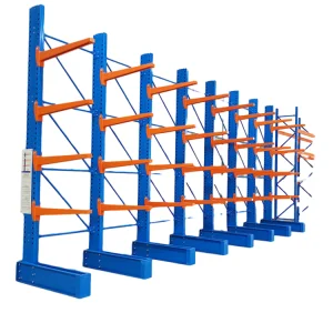 Heavy Duty Cantilever Racks