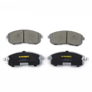 Ceramic Brake Pad