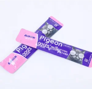 Wholesale Chicken Flavor Cat Treats for Kittens 20g OEM/ODM Snacks