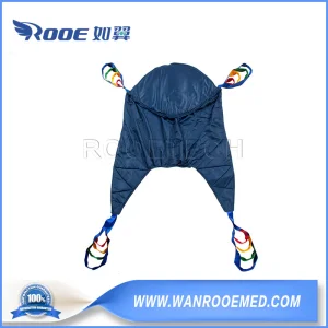 Dga407n/Ne Patient Lifter Lift Hoist Sling with All-Purpose or Standard Mesh Type