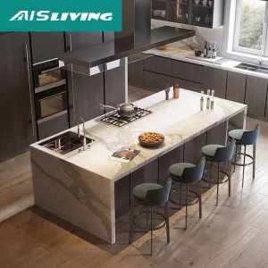 Móveis de Cozinha Rústicos Pequenos