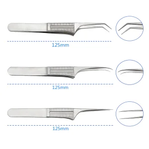 FUE Forceps
