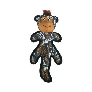 Monkey Raccoon