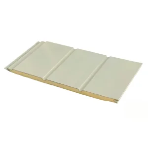 China Foam Sandwich Panel for Exterior Building
