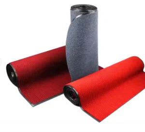 Customizable Outdoor Floor Mat