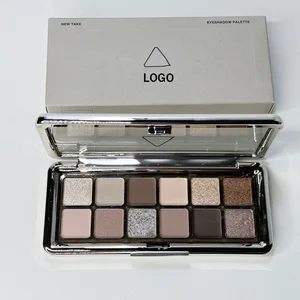Eyeshadow Palette