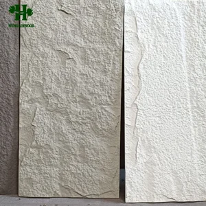 PU Stone Artificial