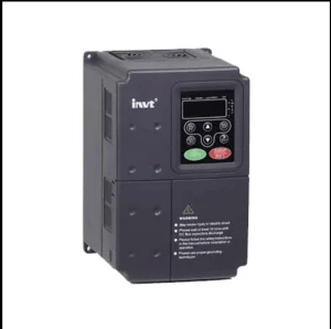 Industrial VFD Drive