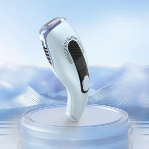 Permanent Laser Hair Removal at Home