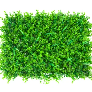 Artificial Grass Wall Panels