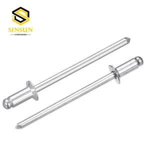OEM countersunk rivets Manufacturers, Exporters