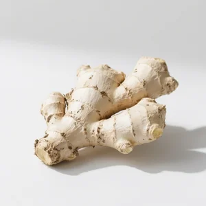 Premium IQF Frozen Ginger No Pesticide Residues Top Grade HACCP/BRC/Kosher/Halal Certified Organic Chunk Seasoning Paste
