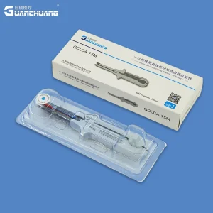 Surgical Instrument Disposable Linear Cutter Stapler Manufacturer Factory Offer Bulk Order Warehouse