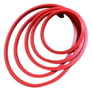 EPDM/Silicone Sealing Gasket for Ventilation System