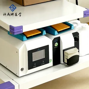 Medical Laparoscopic Endoscopy CO2 Insufflator Gastroenterology Medical Laparoscopy CO2 Insufflator