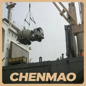 Reliable Roro / Break Bulk Cargo Shipping to Romania