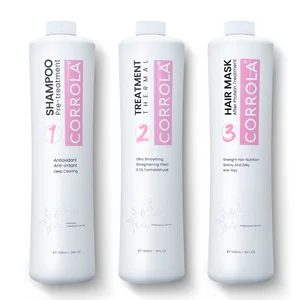 Pre Treatment Shampoo