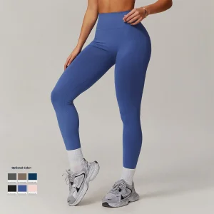 New Quick Dry Butt Lifting Leggings