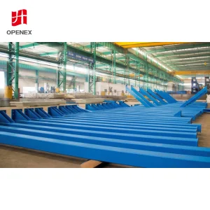 Metal Fabrication