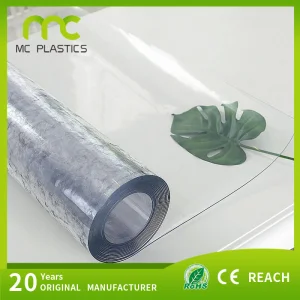 Heat Shrink Film