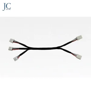 BMS Cable Harness