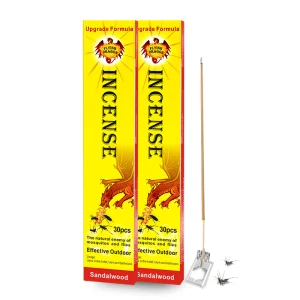 Long Incense