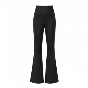 High Waisted Flare Yoga Pants