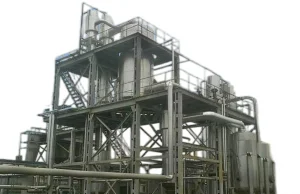 316L Evaporator