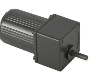 AC Reversible Electric Micro Gear Speed Reduction Motor