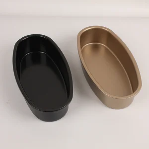 Loaf Pan Non-Stick Single Alumminum Steel Baking Loaf Pan Toast Box Bread Baking Tins Bread Box Bread Baking Tins Rectangle