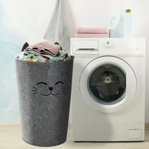 OEM Collapsible Laundry Hamper