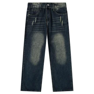 Custom Design Jeans