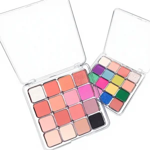 16-color Eyeshadow Palette