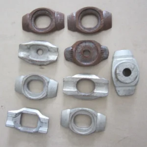 Durable Cuplock Accessories with CE SGS Approved