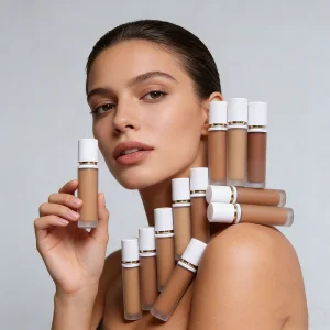 HD Liquid Concealer