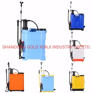 Backpack Sprayer