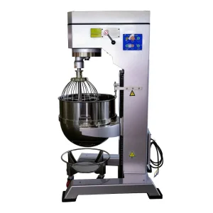 120L Bowl Mixer
