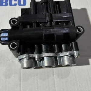 Original 4728900200 Ecas Solenoid Valve for Heavy Vehicles