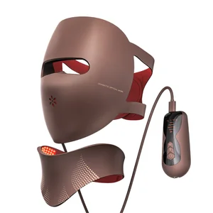 Face and Neck Mask